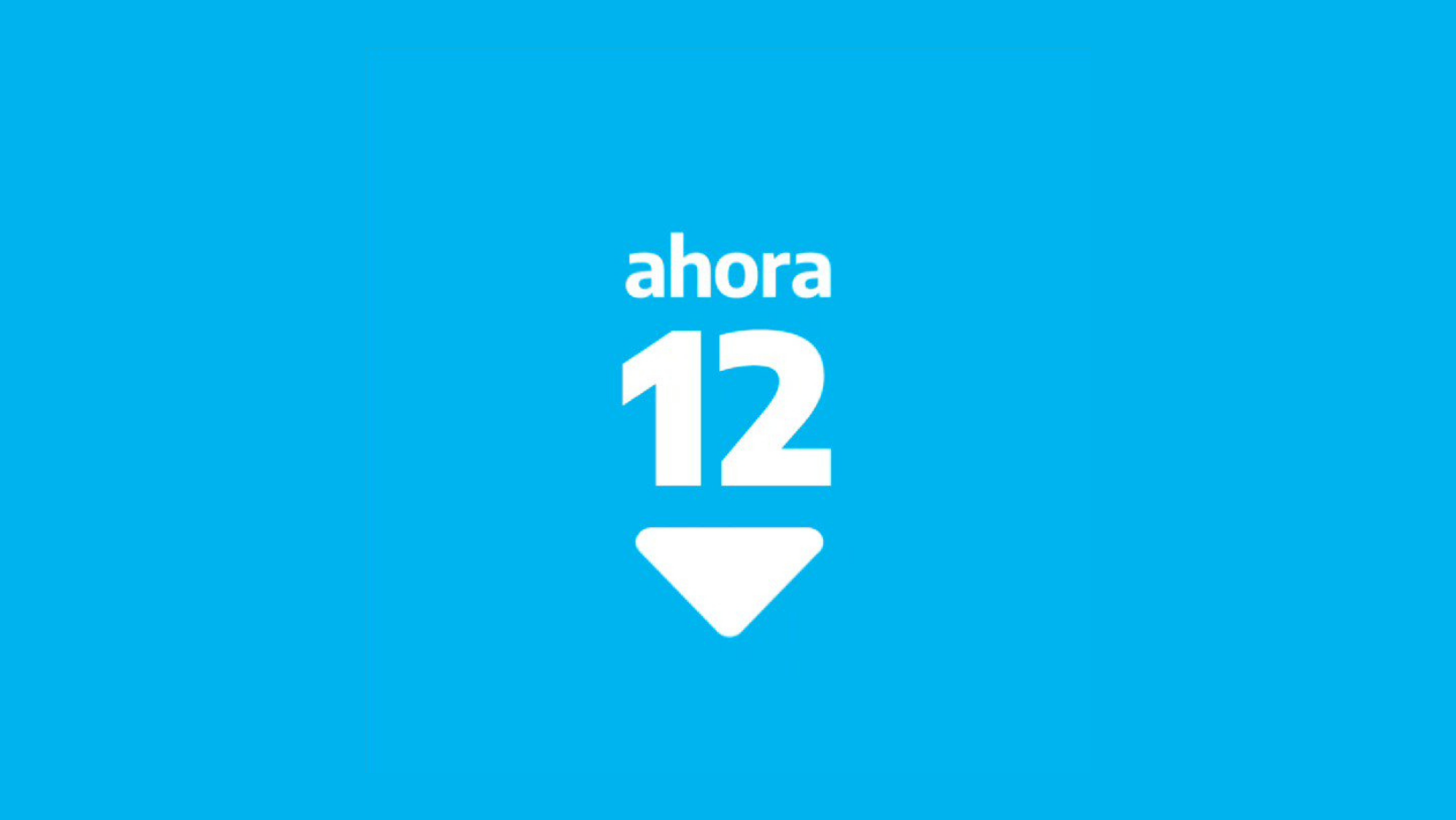  Ahora 12 actualiza tasas de descuento y topes máximos de interés