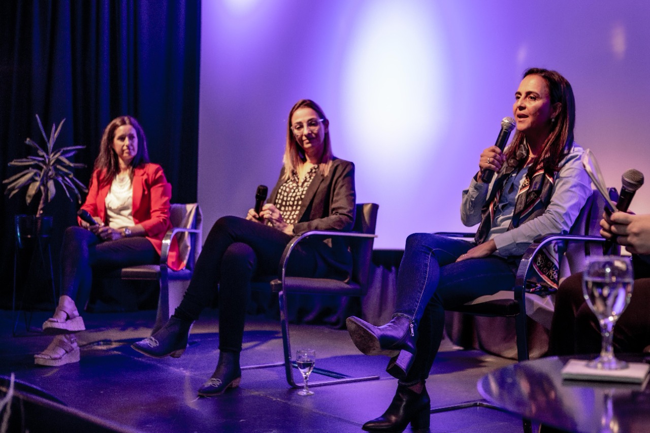 Evento Día de la Mujer